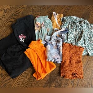 Women’s Bundle